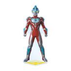 ウルトラマンシリーズ 特大アクリルスタンド ウルトラマンギンガ【予約 01/下 発売予定】