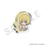 進撃の巨人ミニキャラホワイトコーデ...