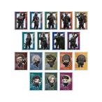 Delta Force トレーディングアクリルカード 1BOX【予約 01/下 発売予定】