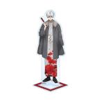 ショッピングDays SAKAMOTO DAYS 特大アクリルスタンド 描き下ろし X（スラー） 和洋折衷ver.【予約 01/下 発売予定】