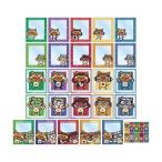 ショッピングモンスターハンター モンスターハンター×ケロロ軍曹 トレーディングアクリルカード 1BOX【予約 01/下 発売予定】