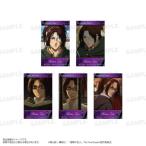 ショッピング諫山 進撃の巨人 ミニカードセット ハンジ【予約 12/下 発売予定】