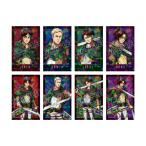 ショッピング諫山 進撃の巨人 トレーディングホログラムイラストカード 描き下ろし 戦いの後でver. 1BOX【予約 02/上 発売予定】