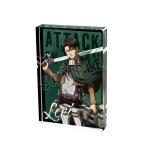 ショッピング諫山 進撃の巨人 アクリルブロック 描き下ろし リヴァイ 戦いの後でver.【予約 02/上 発売予定】