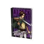 ショッピング諫山 進撃の巨人 アクリルブロック 描き下ろし ハンジ 戦いの後でver.【予約 02/上 発売予定】