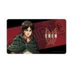 ショッピング諫山 進撃の巨人 マルチデスクマット 描き下ろし エレン 戦いの後でver.【予約 02/上 発売予定】