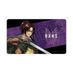 ショッピング諫山 進撃の巨人 マルチデスクマット 描き下ろし ハンジ 戦いの後でver.【予約 02/上 発売予定】