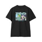 ショッピングスーパースター ラブライブ！スーパースター!! セリフTee 若菜四季 ユニセックス XXLサイズ【予約 02/上 発売予定】
