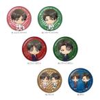 ショッピング諫山 進撃の巨人 ルームウェアver. 缶バッジ 01 BOX B【予約 再販 12月中旬 発売予定】