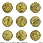 ショッピングハンター モンスターハンター メダルコレクション Vol.1 1BOX【予約 07/中 発売予定】