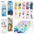 初音ミク 39Culture 2024 EXTRA トレーディング レーザーチケット 1BOX【予約 01/未定 発売予定】