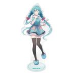 ショッピングミク 初音ミク 秋葉原フェスティバル 2025 BIGアクリルスタンド クッキングver. 初音ミク【予約 02/下 発売予定】