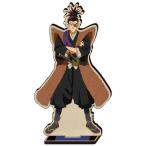 真・侍伝 YAIBA MOKUスタ 柳生十兵衛三厳【予約 01/中 発売予定】