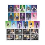 ソードアート・オンライン トレーディングブロマイド 描き下ろし 毛皮コート×スーツver. 1BOX【予約 再販 5月中旬 発売予定】