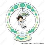 進撃の巨人 ゆらゆらアクリルスタンド 6.リヴァイ Dignified【予約 03/未定 発売予定】