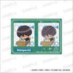 3年Z組銀八先生 ステッカー 志村新八【