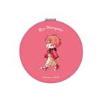 Paradox Live.... круглый складной зеркало иен гора ..[ предварительный заказ 03/ средний продажа предположительно ]