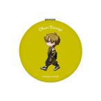 Paradox Live.... круглый складной зеркало 9 голова дракон . сырой [ предварительный заказ 03/ средний продажа предположительно ]