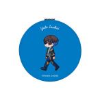 Paradox Live.... круглый складной зеркало собака .. человек [ предварительный заказ 03/ средний продажа предположительно ]