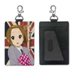 ショッピングけいおん けいおん！ パスケース（ナスカン付き） 田井中律【予約 03/下 発売予定】