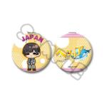  Hetalia World*Stars compact зеркало C Япония [ предварительный заказ 03/ средний продажа предположительно ]