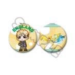  Hetalia World*Stars compact зеркало E Англия [ предварительный заказ 03/ средний продажа предположительно ]
