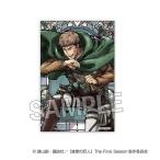 ショッピング諫山 進撃の巨人 激高!!積み積みブロック ジャン【予約 02/未定 発売予定】