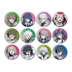 ショッピングイラスト ダンガンロンパシリーズ トレーディンググリッター缶バッジ しづさんイラスト スポーティルックver. 1BOX【予約 04/上 発売予定】