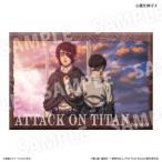 進撃の巨人 ミニアートスタンド 心臓を捧げよ【予約 03/下 発売予定】