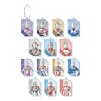 ショッピングウルトラマン ウルトラマンシリーズ Ani-Art トレーディングアクリルキーホルダー 1BOX【予約 04/上 発売予定】