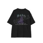 進撃の巨人 ar-Unity BIGシルエットTシャツ ハンジ ユニセックス Sサイズ【予約 04/中 発売予定】