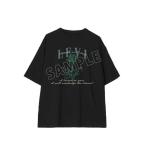 進撃の巨人 ar-Unity BIGシルエットTシャツ リヴァイ ユニセックス XLサイズ【予約 04/中 発売予定】