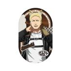 ショッピング諫山 進撃の巨人 ダイカットステッカー 描き下ろし ライナー 狼男ver.【予約 04/上 発売予定】