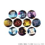 BLEACH 千年血戦篇 缶バッジ 21