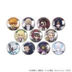 BLEACH 千年血戦篇 缶バッジ 24