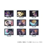 BLEACH 千年血戦篇 アクリルぷちス