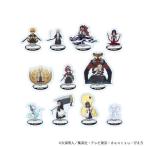 BLEACH 千年血戦篇 アクリルぷちス