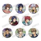 新テニスの王子様 描き下ろし缶バッジコレ