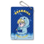 進撃の巨人 The Final Season 第16弾 パスケース M-CC アルミン【予約 04/中 発売予定】