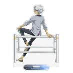 遊☆戯☆王 VRAINS アクリルスタン