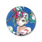 初音ミク GTプロジェクト Ani-Art 第2弾 BIG缶バッジ レーシングミク 2025Ver. ver.A【予約 05/中 発売予定】