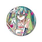 初音ミク GTプロジェクト Ani-Art 第2弾 BIG缶バッジ レーシングミク 2025Ver. ver.C【予約 05/中 発売予定】