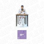 新テニスの王子様 アクリルフィギュア 木