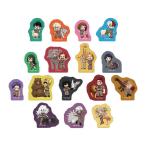 僕のヒーローアカデミア フレークシール 集合 ちびキャラ 動物とのふれあいver.【予約 06/上 発売予定】