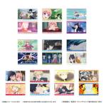 ウィッチウォッチ トレーディングコレクションカード 1BOX【予約 05/中 発売予定】