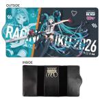 初音ミク GTプロジェクト レーシングミク 2026Ver. キーケース vol.2【予約 04/未定 発売予定】