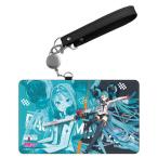 初音ミク GTプロジェクト レーシングミク 2026Ver. パスケース vol.2【予約 04/未定 発売予定】