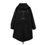 機動戦士ガンダム 閃光のハサウェイ キルケーの魔女 M-51ジャケット マフティー Ver2.0 BLACK-L【予約 04/下 発売予定】