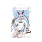 ウマ娘 シンデレラグレイ A1タペストリ