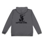 ゆるキャン△×キャプテンスタッグ 薄手ド